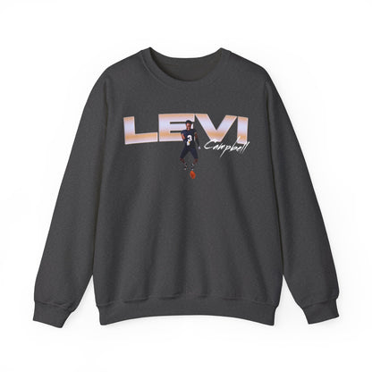 Levi Campbell Star Player Crewneck Sweatshirt