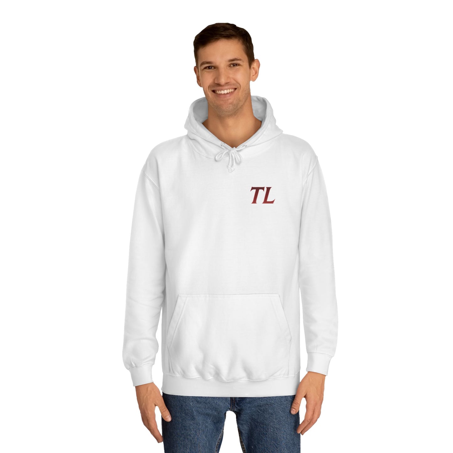 Travis Leonard Player Icon Number Premium Hoodie