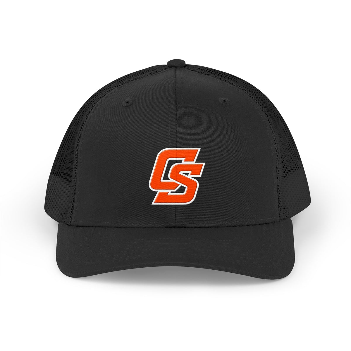 Caleb Sedegan Logo Trucker Hat