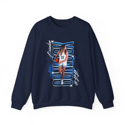 Braeden Gunlock Crewneck Sweatshirt
