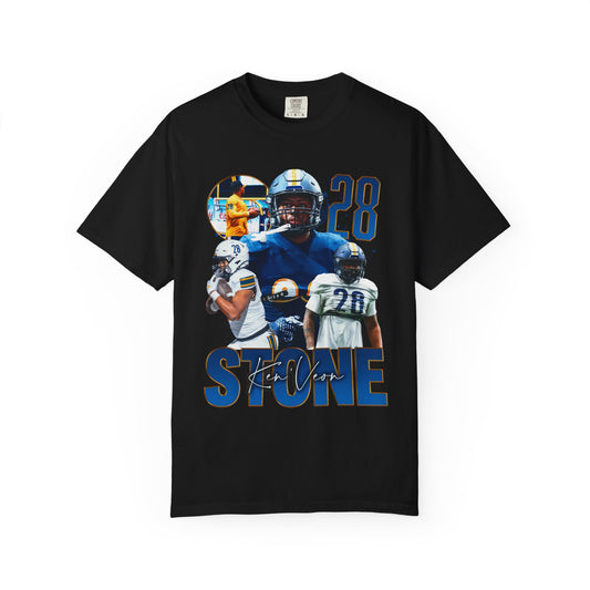 Ken'Veon Stone Heavyweight tee