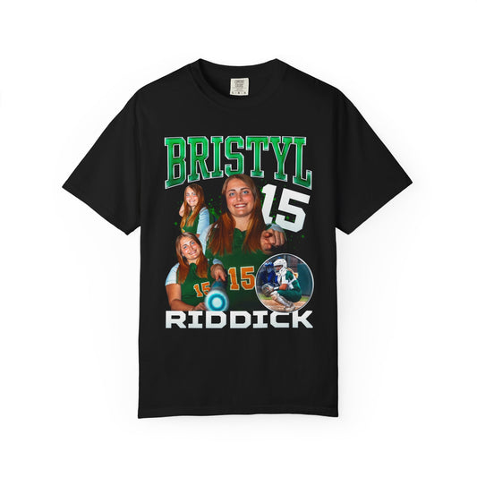 Bristyl Riddick Premium Tee