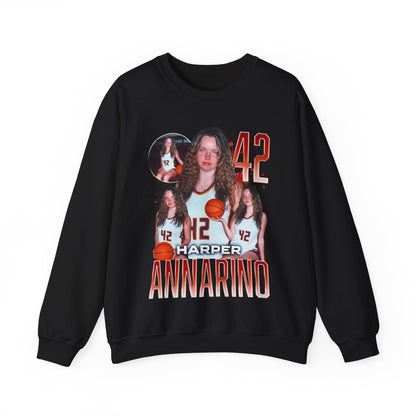 Harper Annarino Crewneck Sweatshirt
