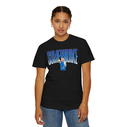 Sydney Somerndike Big Last Name Premium Tee