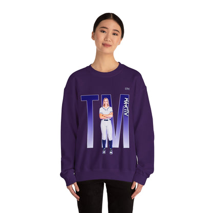 Trinity Martin Player Icon Crewneck Sweatshirt