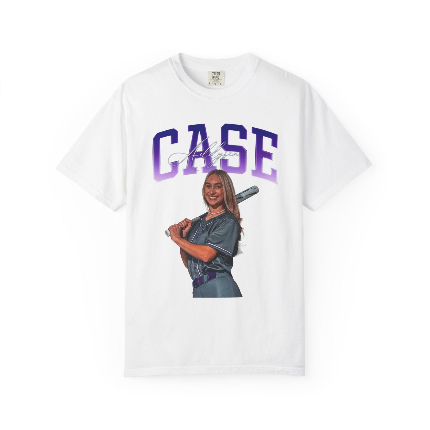 Addysen Case Athlete Glory Premium Tee