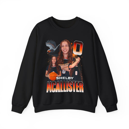 Shelby McAllister Crewneck Sweatshirt