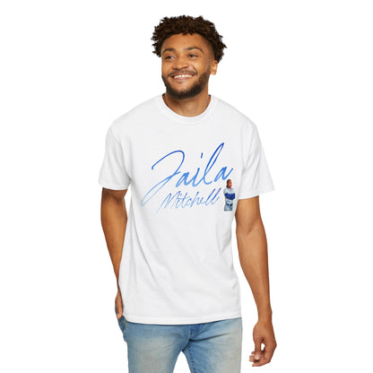 Jaila Mitchell Elite Athlete Premium Tee