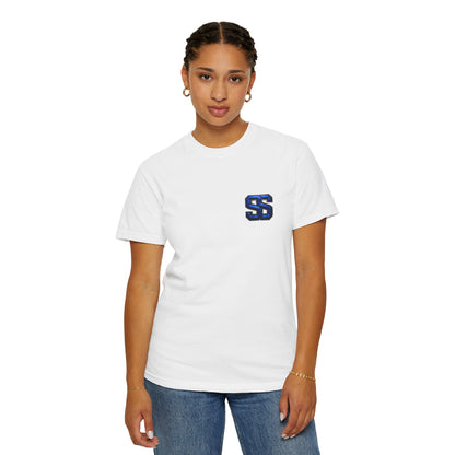 Saniyah Sobers Logo Premium Tee
