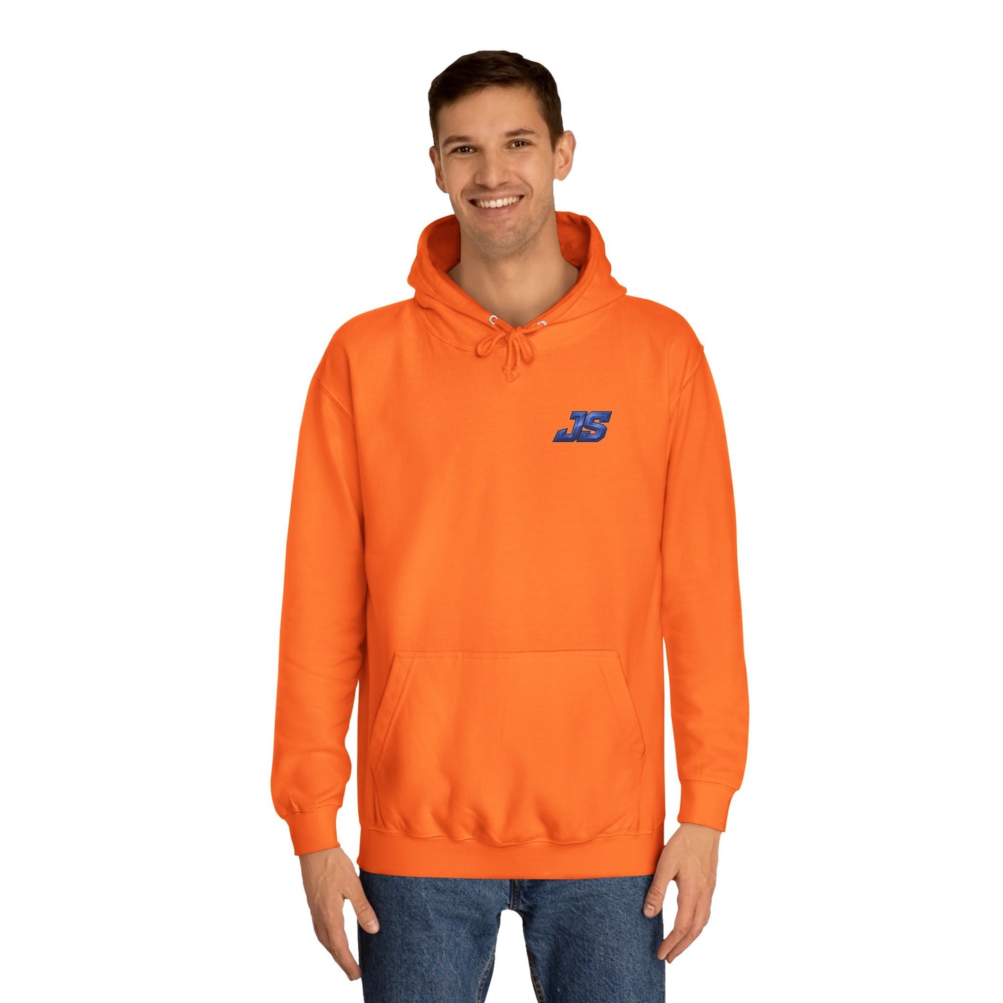 Journey Summerville Athlete Glory Premium Hoodie