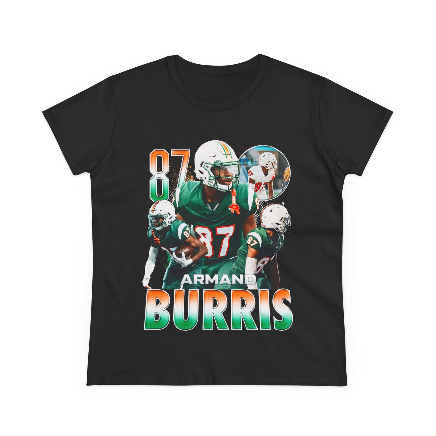 Armand Burris Women's Tee