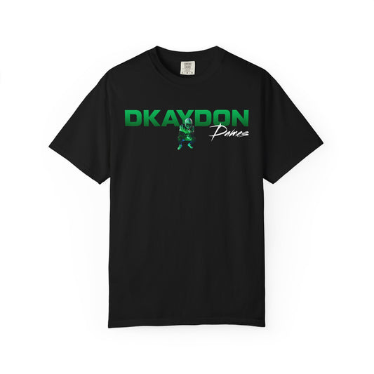 Dkaydon Dames Star Player Premium Tee