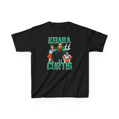 Keiara Curtis Kids Tee