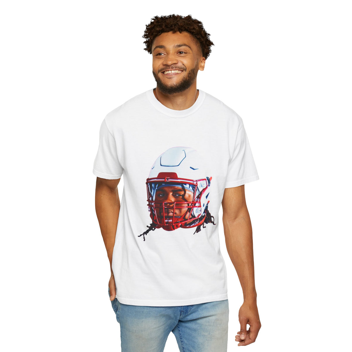 Josiah Robinson Big Head Premium Tee