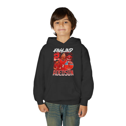 Kingland Adeosun Kids Hoodie