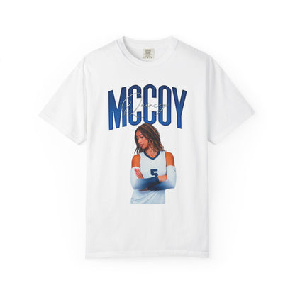 Quincey McCoy Athlete Glory Premium Tee