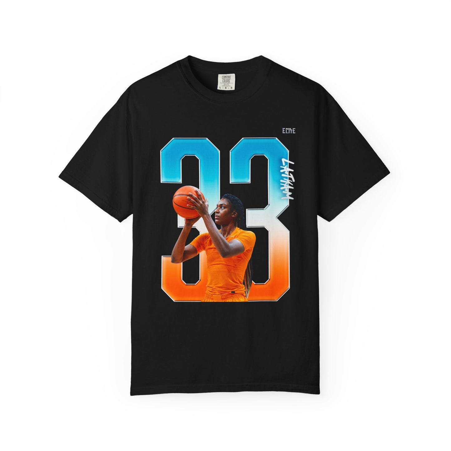 Alyssa Latham Player Icon Premium Tee