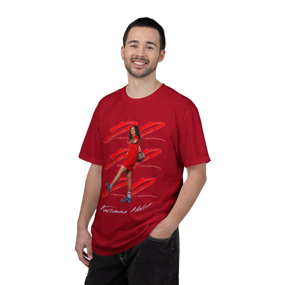 Karissa Hukill Premium Tee