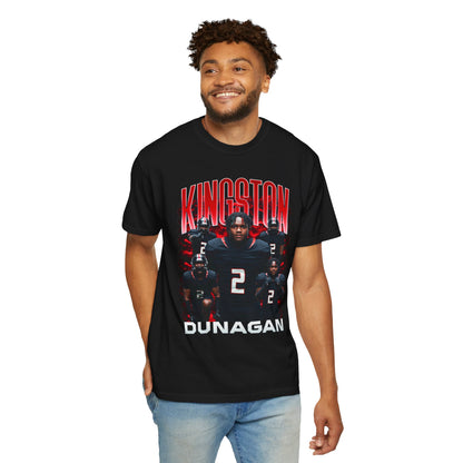 Kingston Dunagan Premium Tee