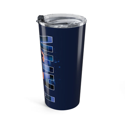 Bianca Patik 20oz Tumbler