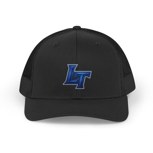 Lailah Thompson Logo Trucker Hat