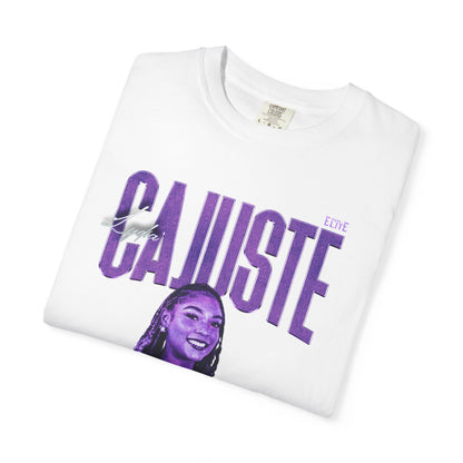 Lydia Cajuste Faded Glory Premium Tee