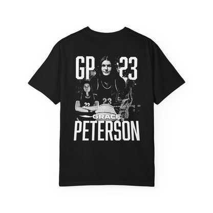 Grace Peterson Vintage Blackout Premium Tee