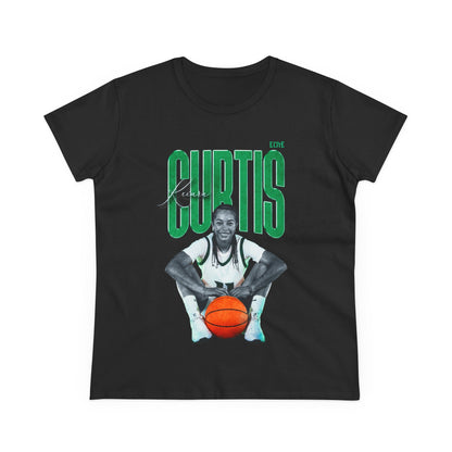 Keiara Curtis Faded Glory Women's Tee