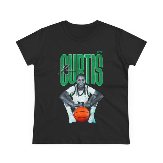 Keiara Curtis Faded Glory Women's Tee