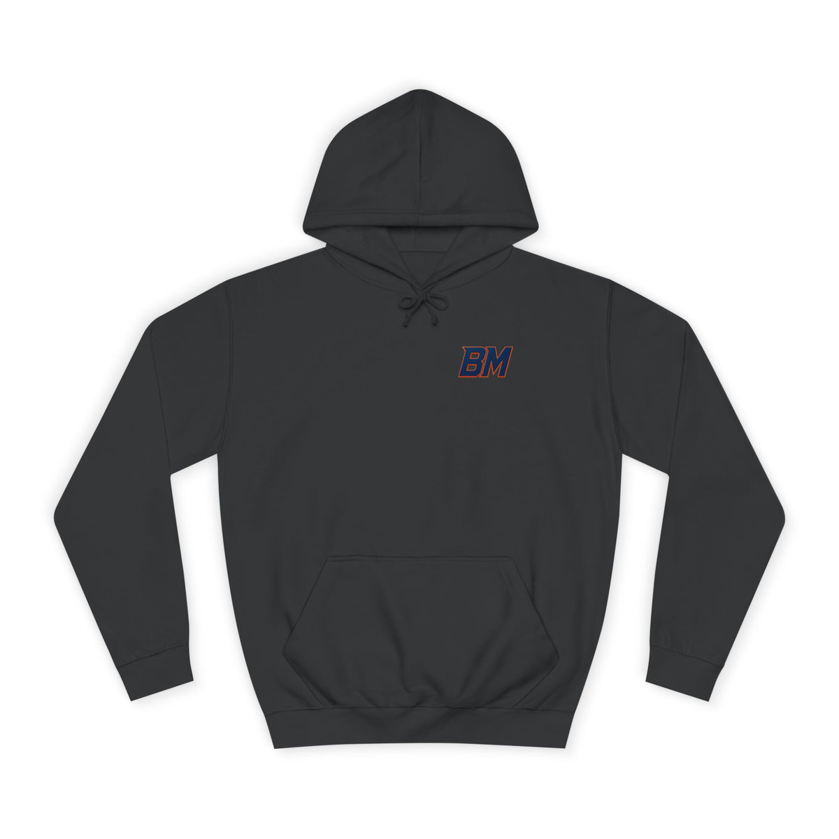 Brielle Moseley Premium Hoodie
