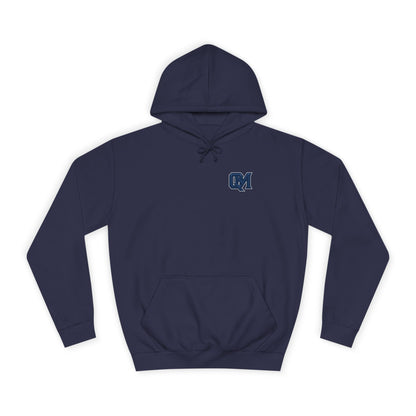 Quincey McCoy Logo Premium Hoodie