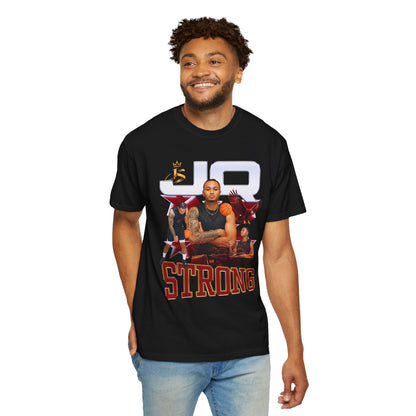 JQ Strong Premium Tee