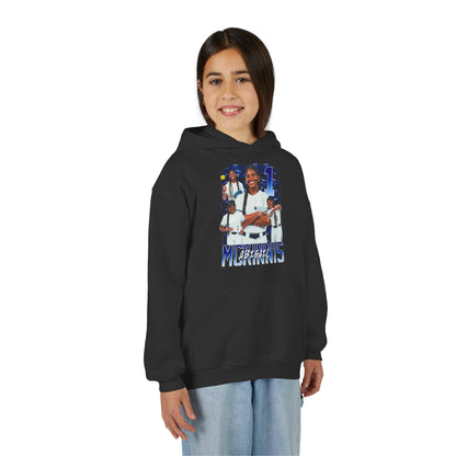 Abigail McKinnis Kids Hoodie