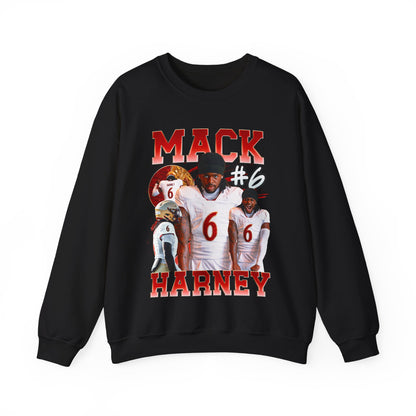Mack Harney Crewneck Sweatshirt