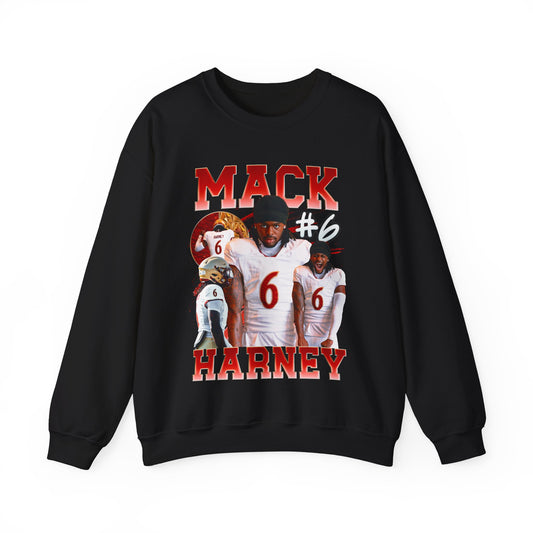 Mack Harney Crewneck Sweatshirt