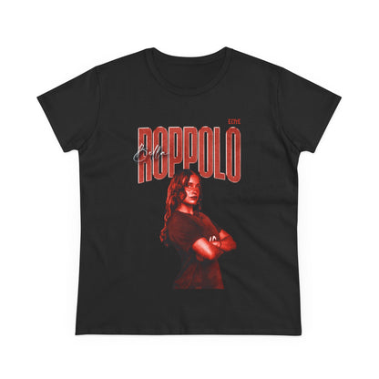 Bella Roppolo Faded Glory Women's Tee