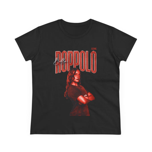 Bella Roppolo Faded Glory Women's Tee