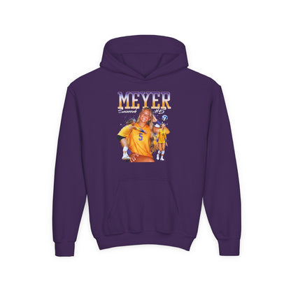 Savannah Meyer Kids Hoodie