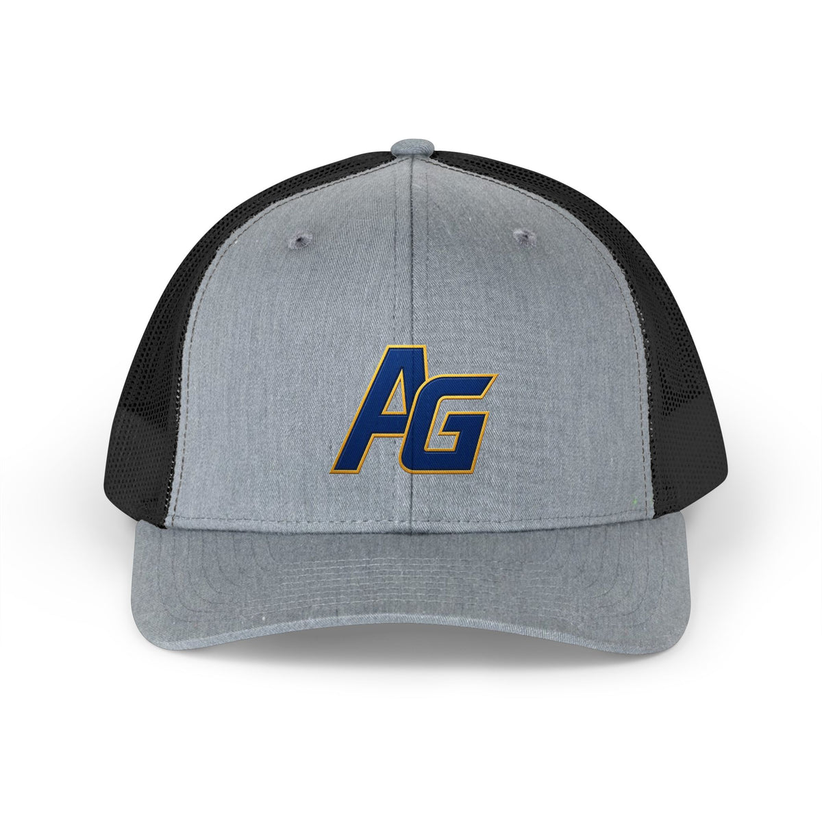 Aaliyah Gaylord Logo Trucker Hat