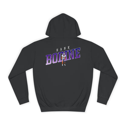 Hank Bodine Icon Premium Hoodie