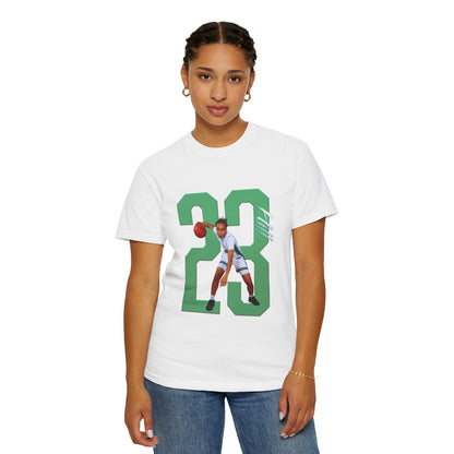 Peyton Hill Player Icon Number Premium Tee