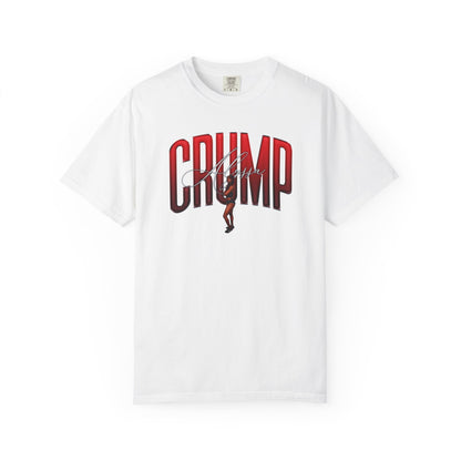 Alyssa Crump Big Last Name Premium Tee