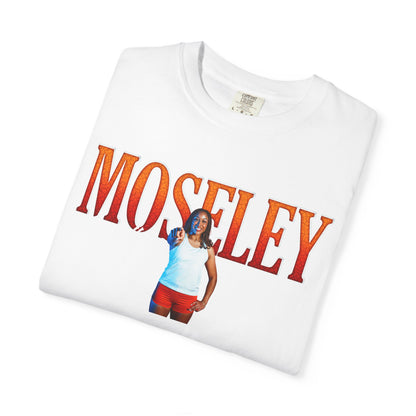 Brielle Moseley Big Last Name Premium Tee