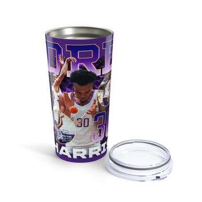 Dre Harris 20oz Tumbler