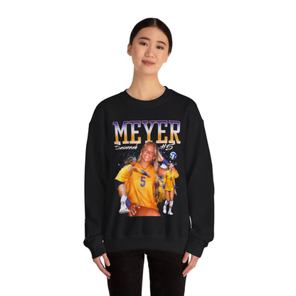 Savannah Meyer Crewneck Sweatshirt