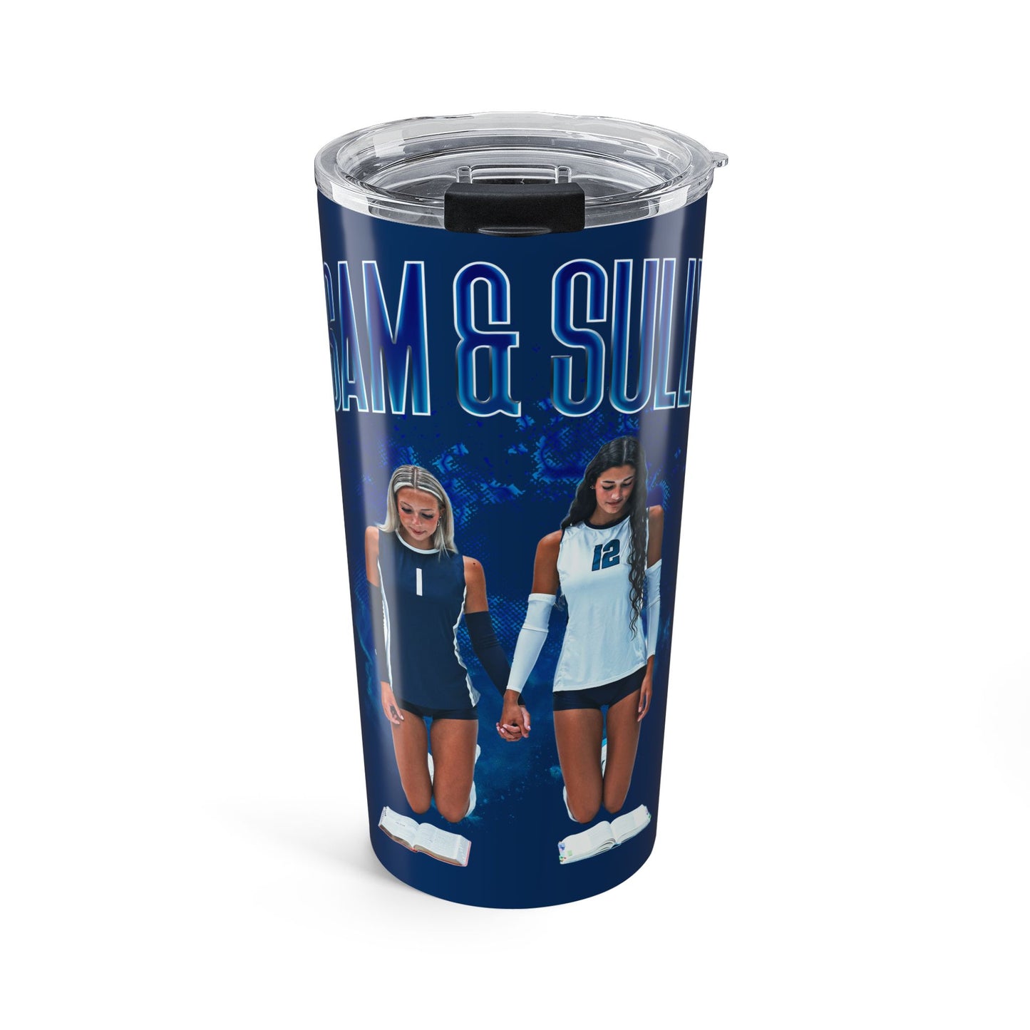 Sam & Sully 20oz Tumbler