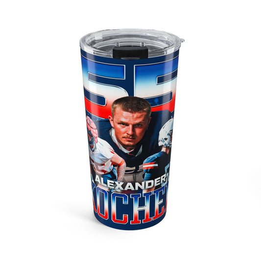 Alexander Kocher 20oz Tumbler
