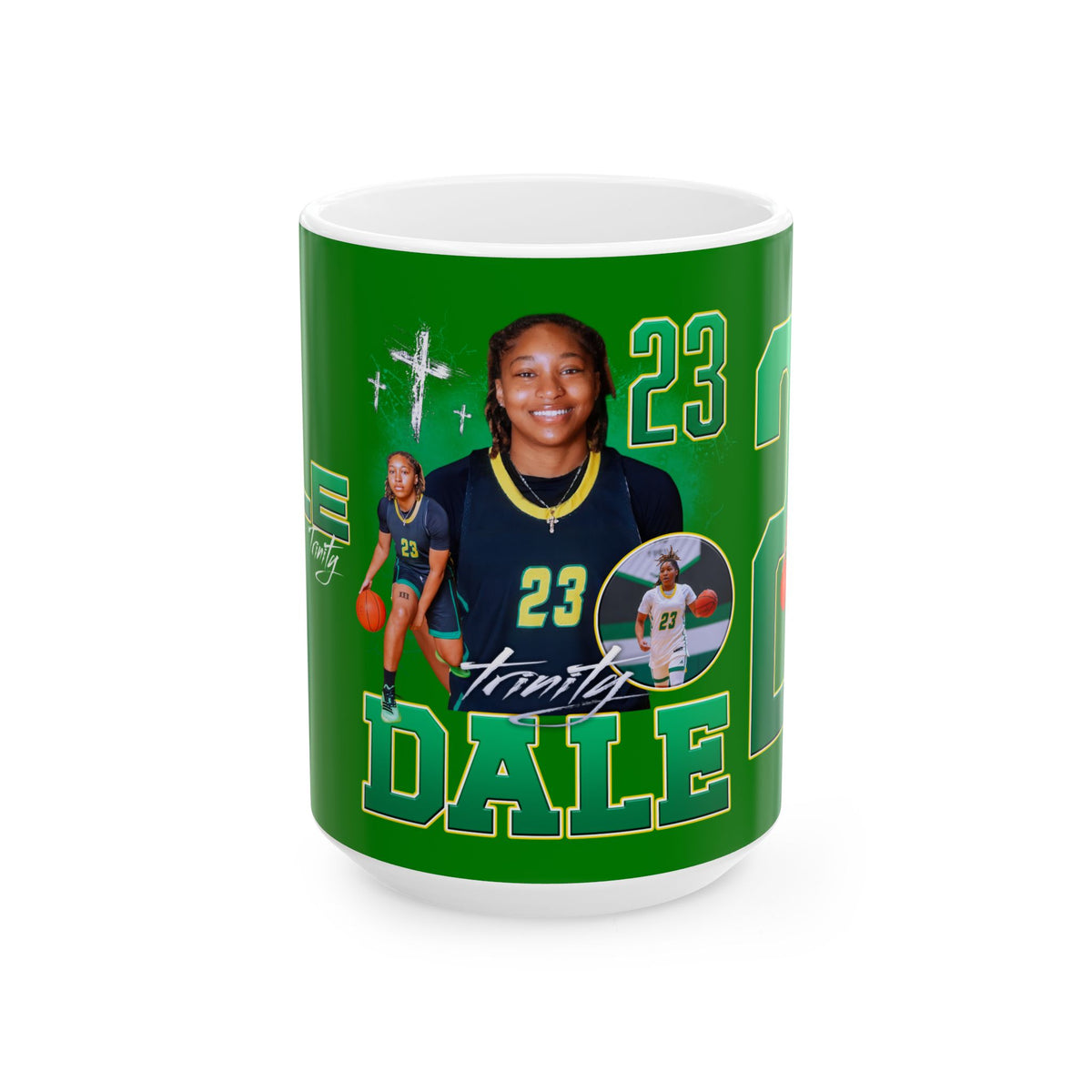 Trinity Dale 15oz Mug