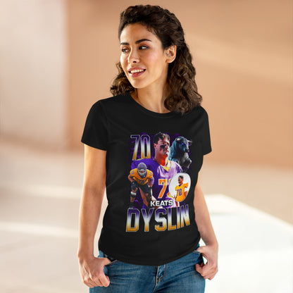 Keats Dyslin Women's Tee