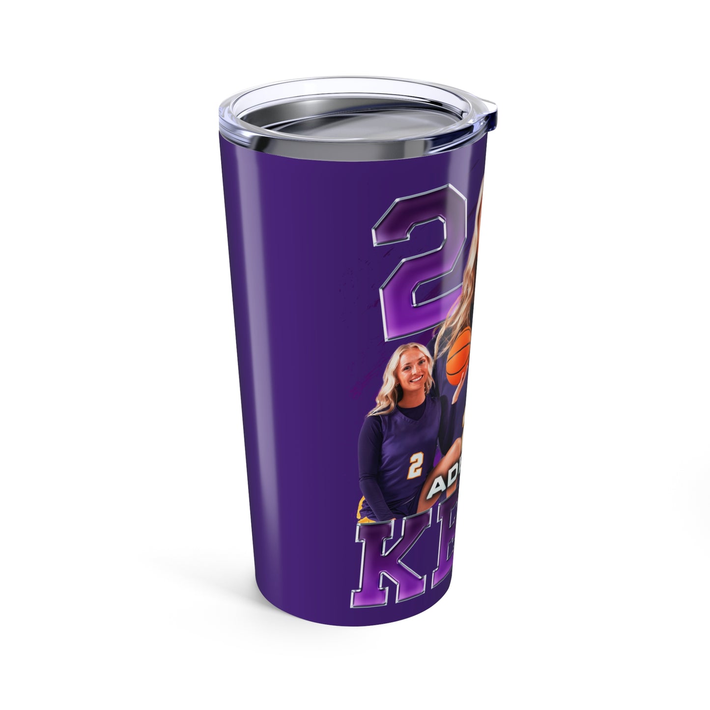 Adeline Kent 20oz Tumbler